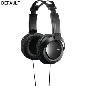 JVC(R) HARX330 Full Size Over-Ear Headphones - DRE's Electronics and Fine Jewelry: Online Shopping Mall