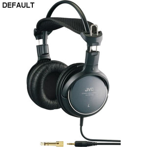 JVC(R) HARX700 High-Grade Full-Size Headphones - DRE's Electronics and Fine Jewelry: Online Shopping Mall