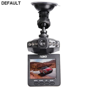 Naxa(R) NCV-6001 NCV-6001 Portable HD Dash Cam - DRE's Electronics and Fine Jewelry: Online Shopping Mall
