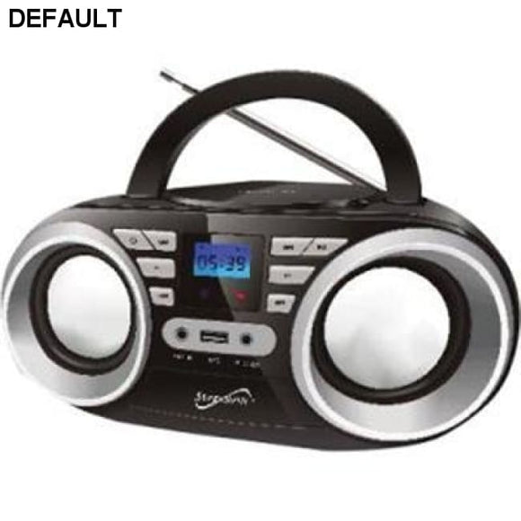 Portable Audio System - DRE's Electronics and Fine Jewelry: Online Shopping Mall
