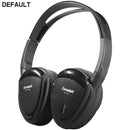 Power Acoustik(R) HP-12S 2-Channel Wireless IR Headphones - DRE's Electronics and Fine Jewelry