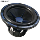 Power Acoustik(R) MOFO-152X MOFO-X Series DVC 2ohm Subwoofer (15", 3,000 Watts) - DRE's Electronics and Fine Jewelry: Online Shopping Mall