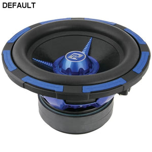 Power Acoustik(R) MOFOS-12D2 MOFO Type S Series Subwoofer (12", 2,500 Watts max, Dual 2ohm ) - DRE's Electronics and Fine Jewelry: Online Shopping Mall