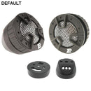 Power Acoustik(R) NB-4 250-Watt 4-Way Mount Tweeters - DRE's Electronics and Fine Jewelry