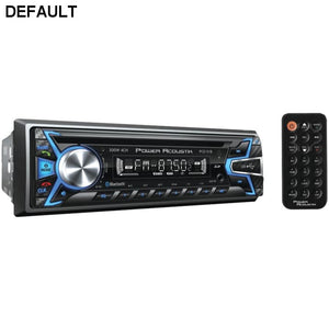 Power Acoustik(R) PCD-51B Single-DIN In-Dash CD/MP3 AM/FM Receiver (With Bluetooth(R)) - DRE's Electronics and Fine Jewelry: Online Shopping Mall