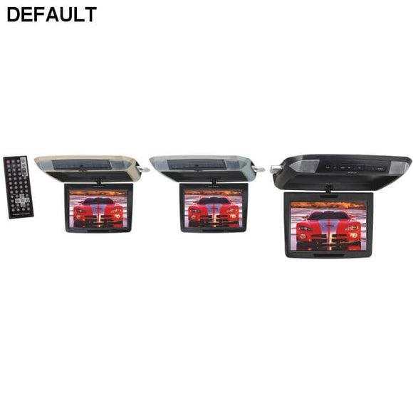 Power Acoustik(R) PMD-112CMX 11.2