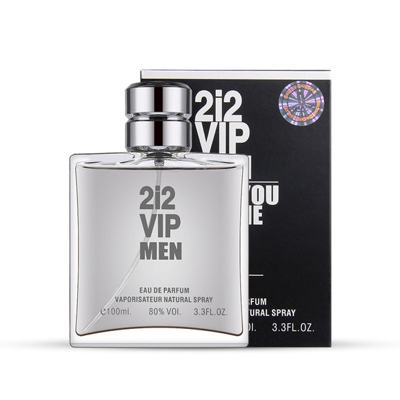 3 types 100ml men’s perfume masculino with Pheromones fragrance fresh bottle glass parfum eau de toilette body spray M72 - Men Cologne