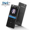 New MP3 Player with Speaker Metal Portable HIFI Music Player with FM Radio E-Book Sport for Walkman Support TF Card Up to 128GB - DRE's Electronics and Fine Jewelry