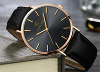 KEMANQI Ultra-thin Watch - DRE's Electronics and Fine Jewelry