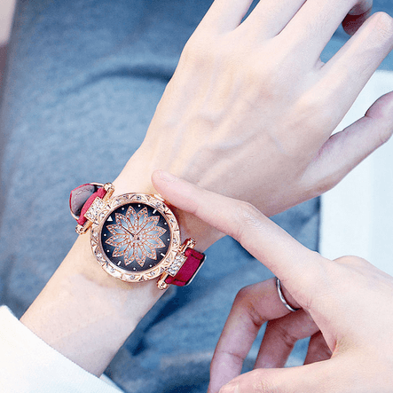 Starry Sky Watches: Trend 2019