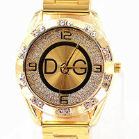 New DQG Luxury Watch - DRE's Electronics and Fine Jewelry