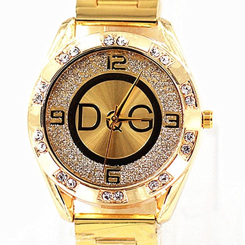 New DQG Luxury Watch