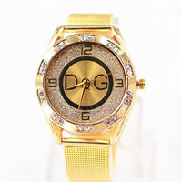 New DQG Luxury Watch - DRE's Electronics and Fine Jewelry