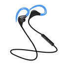 Bass Wireless Earphones Bluetooth Ear Hook Sport Running Headphone For Xiaomi iPhone Samsung Android phone Headset - DRE's Electronics and Fine Jewelry