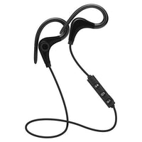 Bass Wireless Earphones Bluetooth Ear Hook Sport Running Headphone For Xiaomi iPhone Samsung Android phone Headset - DRE's Electronics and Fine Jewelry