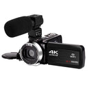 4K WiFi Camcorder - DRE's Electronics and Fine Jewelry