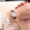 Sweet Leather Vintage Watch - DRE's Electronics and Fine Jewelry