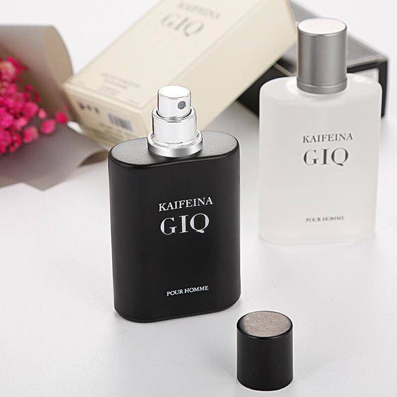 100ml Original Perfume Men Long Lasting Eau De Toilette Temptation Pheromone Male Cologne Parfum Spray Bottle Fragrance