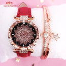 Sky Women's Watch - DRE's Electronics and Fine Jewelry