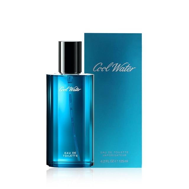 Original Brand Perfume Men Glass Bottle Male Parfum Wood Flavor Lasting Fragrance Spray Original Gentleman Perfume For Men - DRE's Electronics and Fine Jewelry