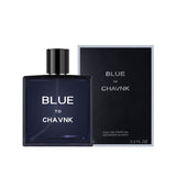 Original Brand 100ML Perfume For Men Long Lasting Fresh Tempting Men’s cologne Spray Bottle Fragrance Gentleman Parfum - 3 - Cologne