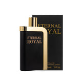 Original Brand 100ML Perfume For Men Long Lasting Fresh Tempting Men’s cologne Spray Bottle Fragrance Gentleman Parfum - 8 - Cologne