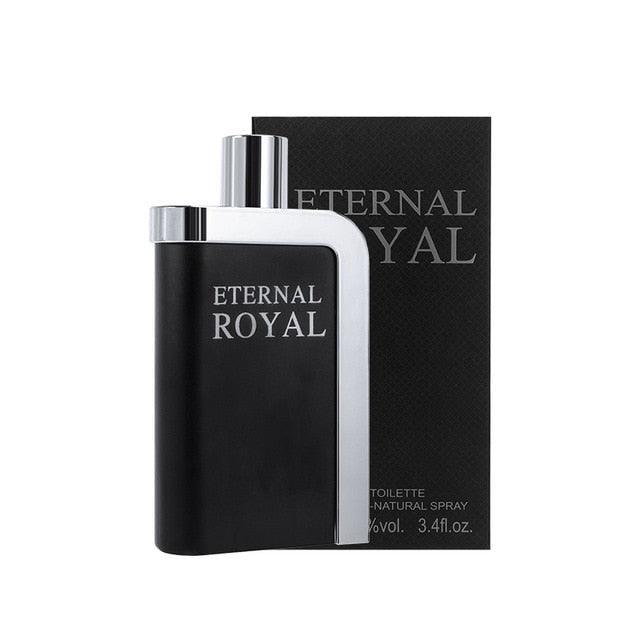 Original Brand Original 100ML Perfume For Men Long Lasting Fresh Tempting Men's cologne Spray Bottle Fragrance Gentleman Parfum