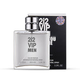 Original Brand 100ML Perfume For Men Long Lasting Fresh Tempting Men’s cologne Spray Bottle Fragrance Gentleman Parfum - 13 - Cologne