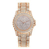 Steel Crystal Women's Watch - DRE's Electronics and Fine Jewelry