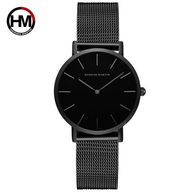 36mm Quartz Women's Watch