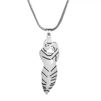 925 Sterling Silver Promise Series Necklace - DRE's Electronics and Fine Jewelry