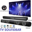 Home theater HIFI Portable Wireless Bluetooth Speakers column Stereo Bass Sound bar FM Radio USB Subwoofer for Computer TV Phone - DRE's Electronics and Fine Jewelry