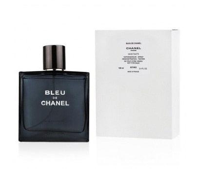 MEN PERFUME BLEU  EDP 100 ML MEN TESTER PERFUME