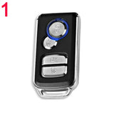 OkeyTech 12V Auto Car Alarm Accessories SUV Keyless Entry Engine Start System Push Button Remote One Starter Stop - 1 - Starters
