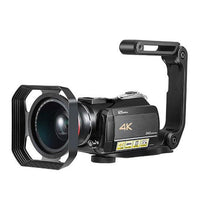 UHD WiFi Camcorder - DRE's Electronics and Fine Jewelry