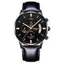 Steel Chrono Watch - DRE's Electronics and Fine Jewelry