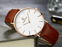 Elegant Men's Watch - DRE's Electronics and Fine Jewelry