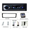 Hikity 1 Din JSD-520 Bluetooth Radio SD MP3 Player Car Radios Stereo FM/USB/radio remote control For phone Car Audio - DRE's Electronics and Fine Jewelry