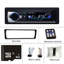 Hikity 1 Din JSD-520 Bluetooth Radio SD MP3 Player Car Radios Stereo FM/USB/radio remote control For phone Car Audio - DRE's Electronics and Fine Jewelry