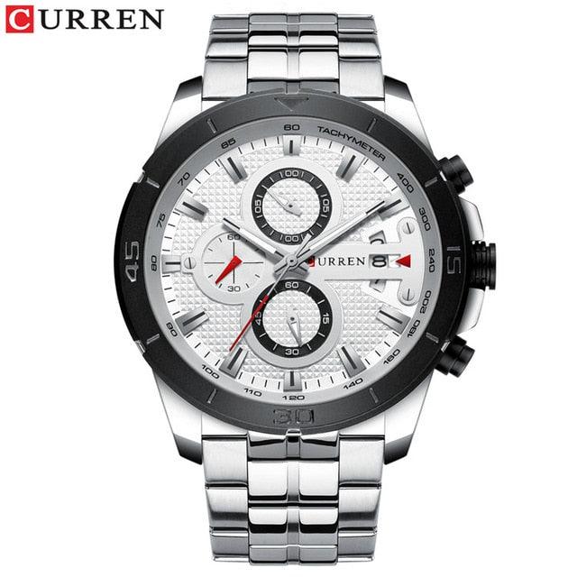 CURREN Luxury Watch