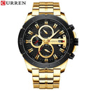 CURREN Luxury Watch - DRE's Electronics and Fine Jewelry