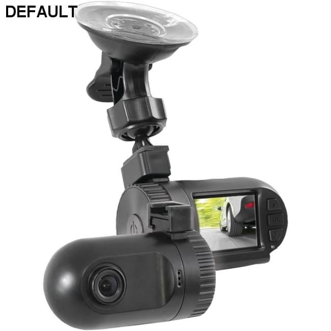 Pyle(R) PDVRCAM11 Compact 1080p Dash Cam