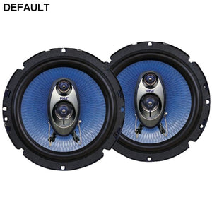 Pyle(R) PL63BL Blue Label Speakers (6.5", 3 Way) - DRE's Electronics and Fine Jewelry: Online Shopping Mall