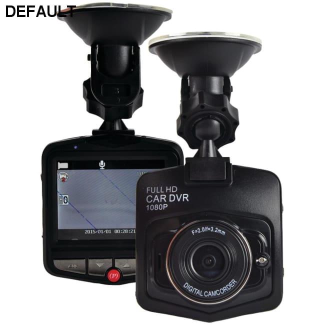 Pyle(R) PLDVRCAM14 Compact Full HD Dash Cam