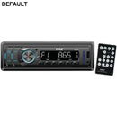 Pyle(R) PLR34M Single-DIN In-Dash Mechless AM/FM Receiver - DRE's Electronics and Fine Jewelry