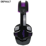 SADES 930 Stereo Surround Gaming Headset Headband MicHeadphone - DRE's Electronics and Fine Jewelry: Online Shopping Mall
