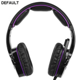 SADES 930 Stereo Surround Gaming Headset Headband MicHeadphone - DRE's Electronics and Fine Jewelry: Online Shopping Mall
