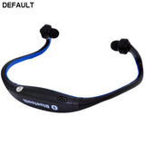 Sports Wireless Bluetooth Headset Headphone Earphone for iPhone - DRE's Electronics and Fine Jewelry: Online Shopping Mall