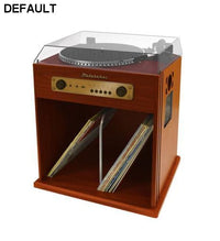 Stereo Turntable with Bluetooth Receiver - DRE's Electronics and Fine Jewelry: Online Shopping Mall