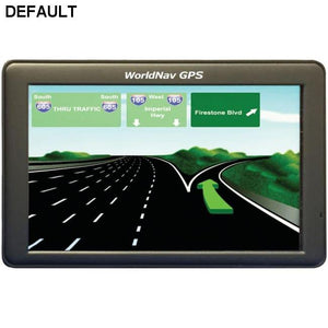 TeleType Co. 769060 WorldNav 7690 High-Resolution 7" Truck GPS with Bluetooth(R) - DRE's Electronics and Fine Jewelry: Online Shopping Mall